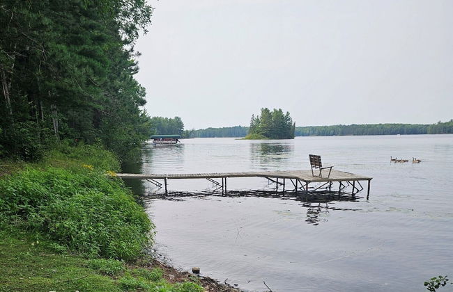 Butler's Bay Cottage - Photo 10