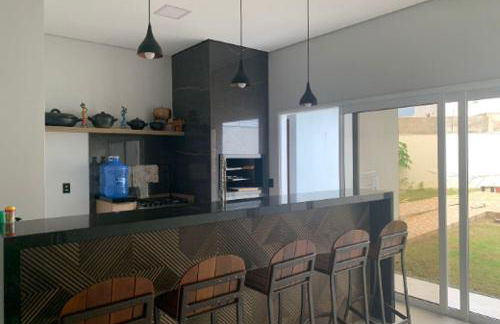 Casa aconchegante - Photo 1