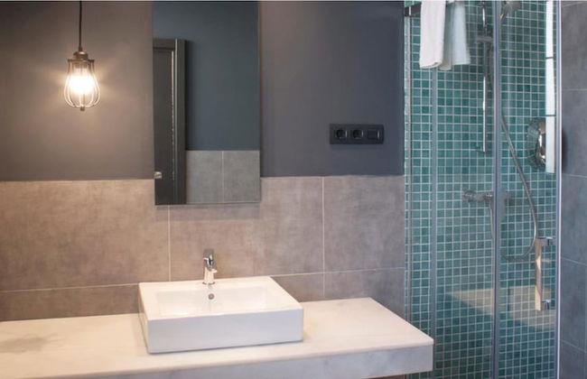 Apartamentos NONO by Charming Stay - Foto 37