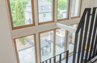 Ferienhaus MOSELLODGE - Foto 15