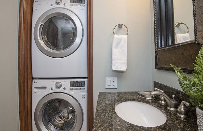 Arrowhead Village Condo - 206 Seasons Lodge - Photo 16