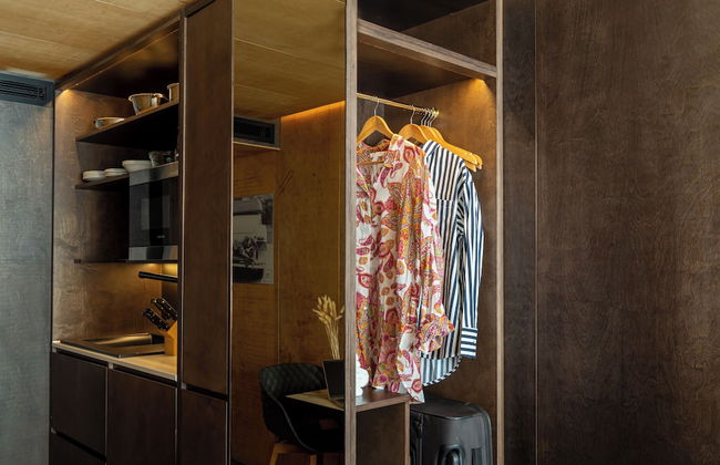 Stow Away Waterloo - Foto 12