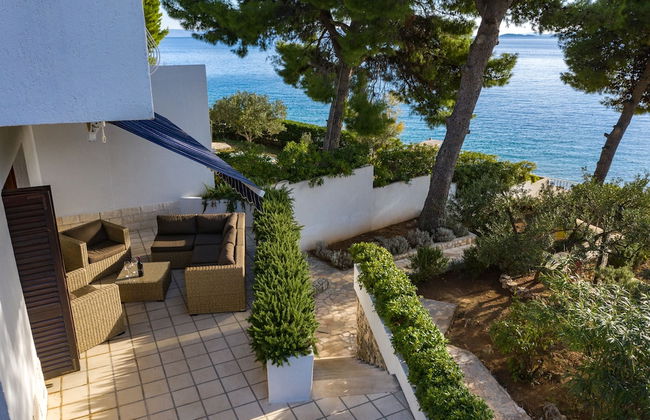 Villa Mare - Foto 21