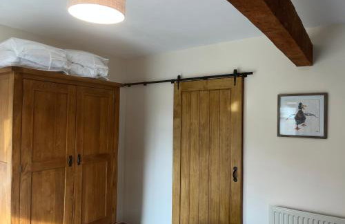 Stable Cottage, Old Mill Farm, Cotswold Water Park - Foto 5