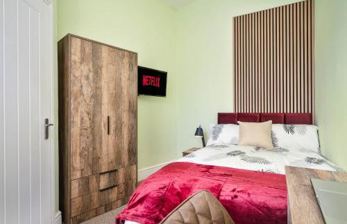 The Luxury Lodge - Foto 29