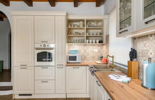 Villa in Sveti Lovrec Near Ski Resort - Foto 26