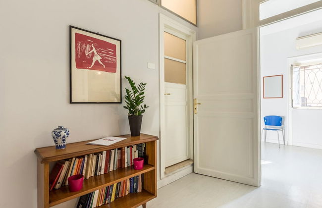 Casa Dante With Balcony by Wonderful Italy - Foto 16