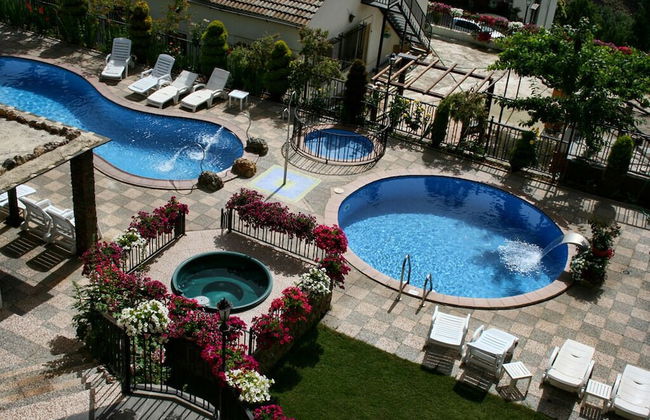 CASAS RURALES BENARUM - Foto 72