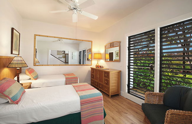 Kiahuna Plantation Resort Kauai by OUTRIGGER - Foto 40