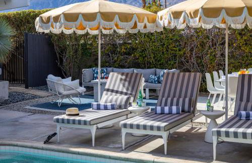 Mid Century Mood House by ACME House Company - Foto 12