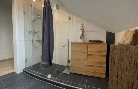 Ferienwohnung Baden-Baden Neuweier - Foto 7