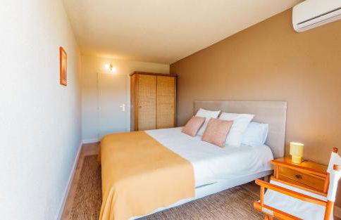 Appartement Chic 3 Chambres Saint-Tropez avec parking privé - Photo 13