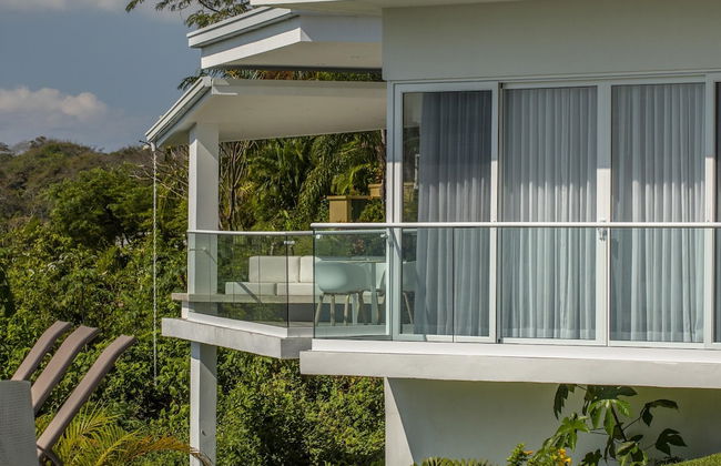 Adeluna Luxury Ocean View Villas - Foto 72