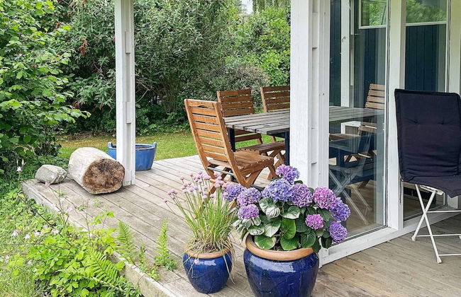 7 Person Holiday Home in Malling - Foto 21