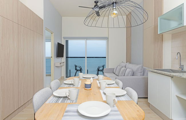 Playa Caracol Residences Vacation Rental - Foto 43