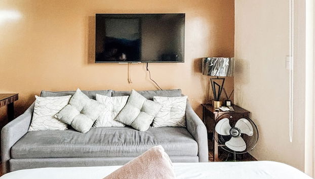 Affordable Luxury Comfort - Foto 2, Zimmer