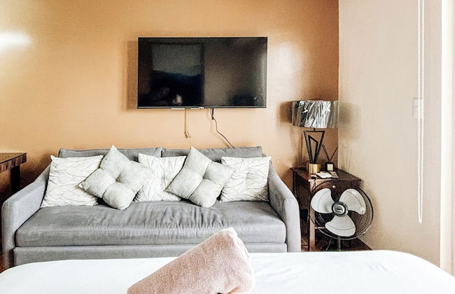 Affordable Luxury Comfort - Foto 2