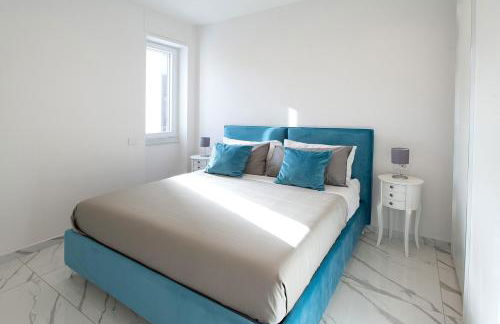 Tema Suites - Dimore Partenopee - Foto 22