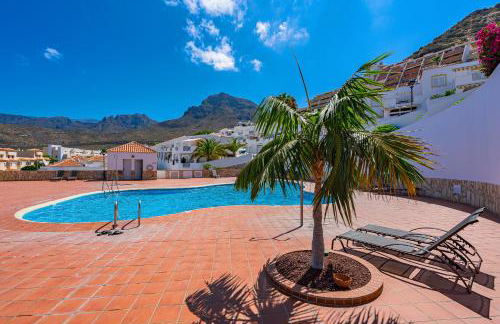 Bellarosa Sunset Ocean View in Costa Adeje with airco, garage - Foto 19