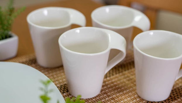 Cocina básica privada