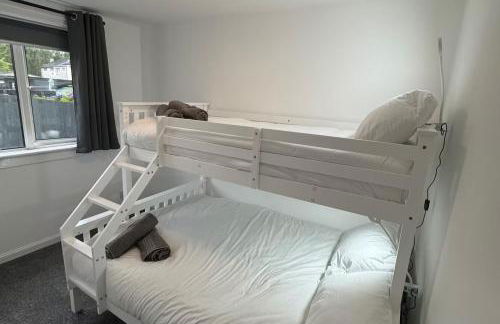 Family - Garden - Parking - WiFi - Sleeps 5 - Foto 10