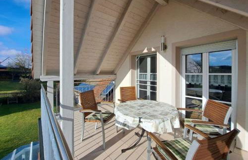 Ferienwohnung Sauer - Foto 20