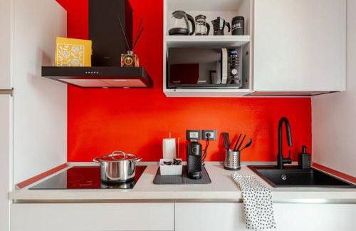 Boutique Apartment Family - Foto 7