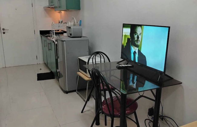 Grass Residences Tower3 One 83 One - Photo 9