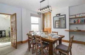 Whole house in Wiltshire - Foto 5