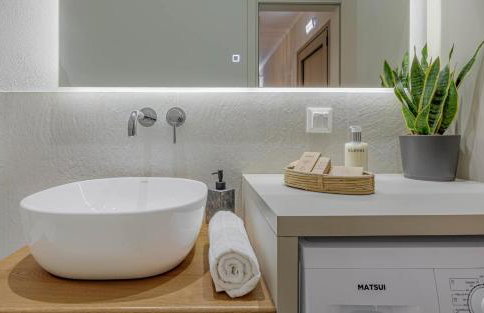 Euphoria Suites Palaiokastritsa - Foto 15