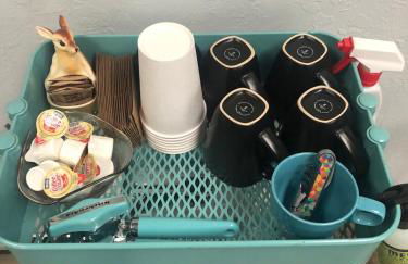 Delilah Ridge Winery Mid Mod Guesthouse - Foto 20