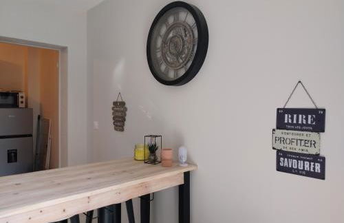 Studio vals les bains - Foto 5