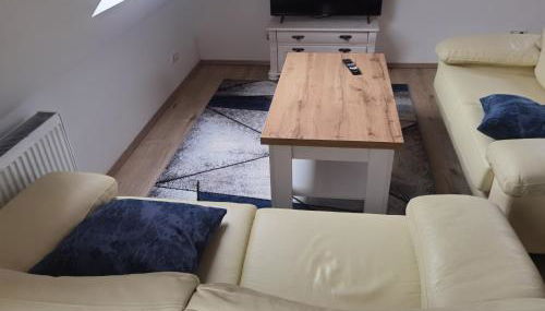 Ferienwohnung am Backhaus 6 - Foto 4