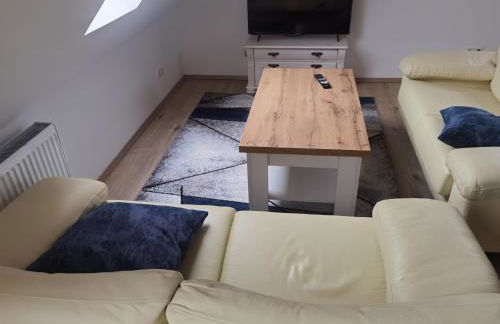 Ferienwohnung am Backhaus 6 - Foto 4