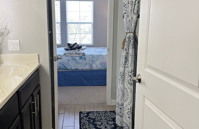 Luxury & Spacious Orlando - Foto 41