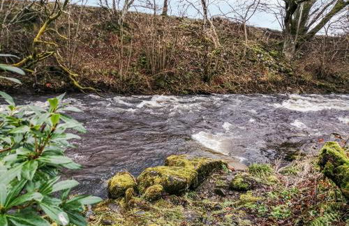 Weavers Cottage - Foto 24