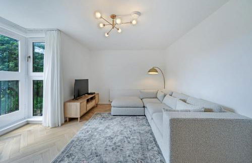 Peaceful and modern flat Camden - Foto 7