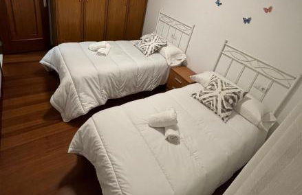 Piso Barbanza Arousa - Foto 25