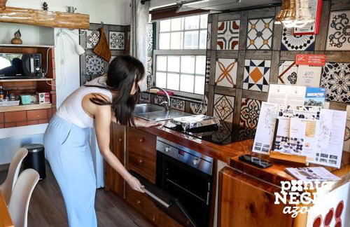 Alojamento Ponta Negra - Foto 23