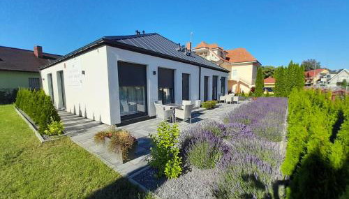 Wisełka Apartamenty Sea & Lake - Foto 3