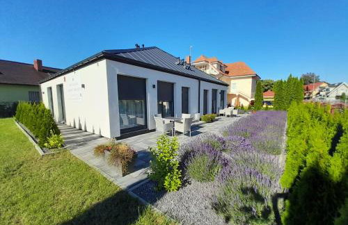 Wisełka Apartamenty Sea & Lake - Foto 3