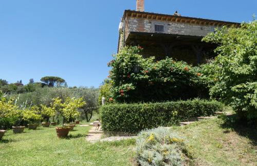 SCAPPO IN UMBRIA, il Fienile - Foto 16