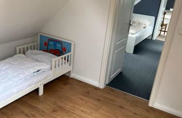 Ferienwohnung Deluxe für 27 Personen - Foto 12