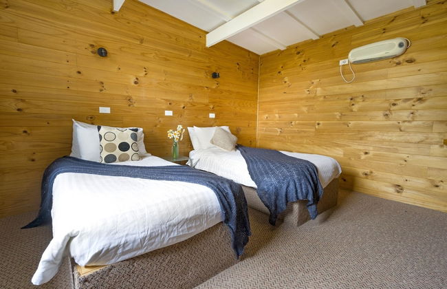 Mole Creek Cabins - Photo 10