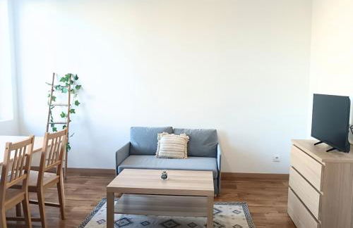 Appartement calme et spacieux Proche Lille - Foto 12