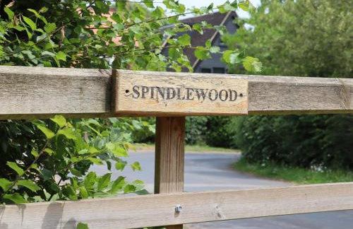Spindlewood Cottage - Foto 3