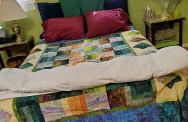 Cottage at Foys Lake Montana - Foto 7