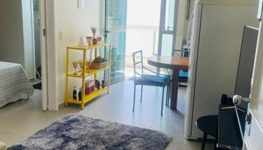 Flat na praia - Foto 3