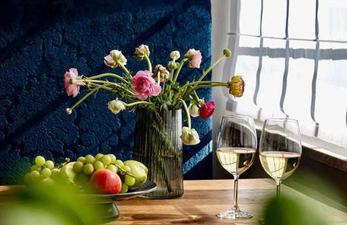 Residence Black Eagle Lubmin Strand - Foto 158