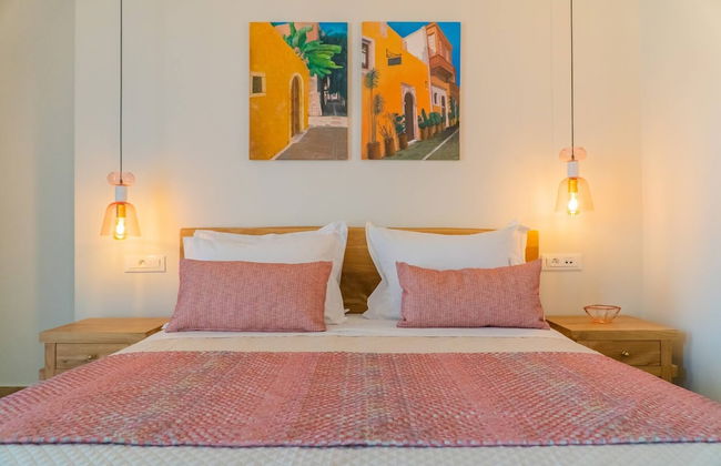 Carpe Diem Villa - Luxurious, 1,5km From The Beach - Photo 9